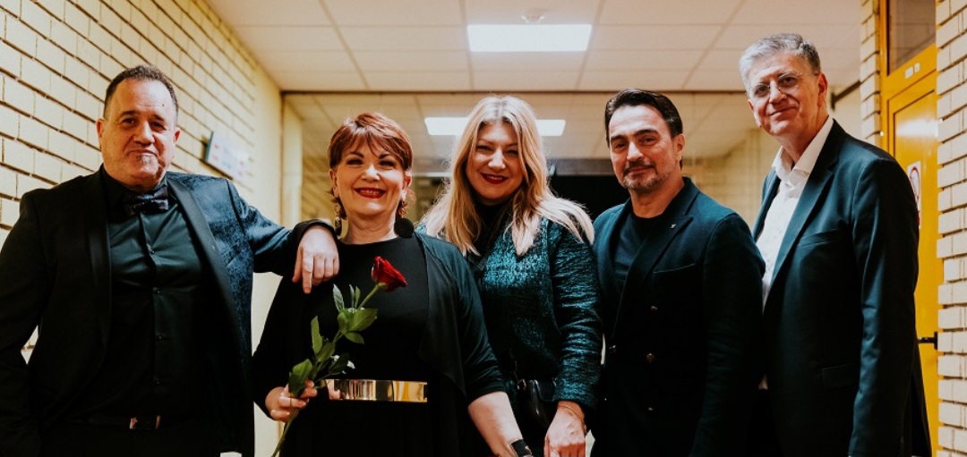 Rišpet održao koncert za pamćenje