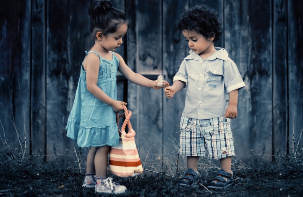 Kako prepoznati da je vaše djete drugačije od druge djece