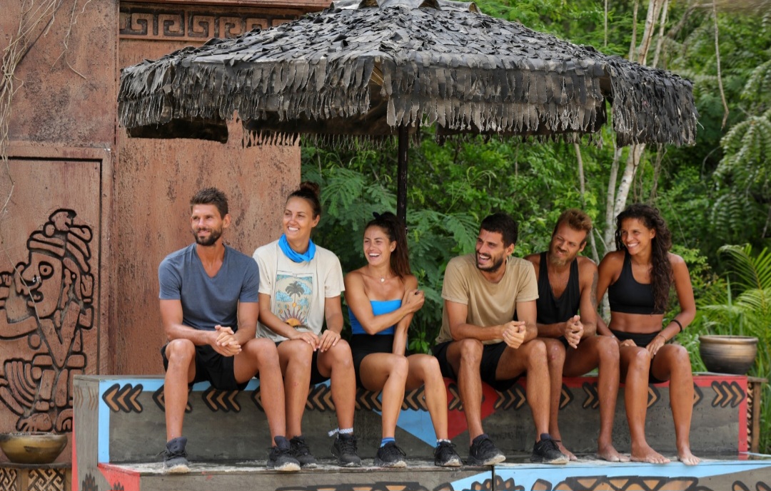Survivor – Večeras kandidate očekuje sasvim drugačija igra