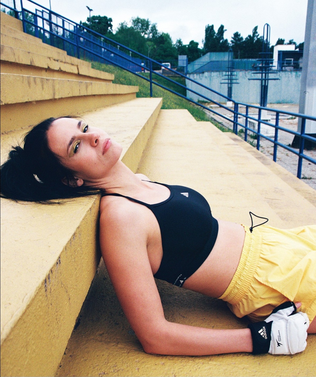 Cover star Dina Levačić i Matea Jelić: ONE MOGU SVE