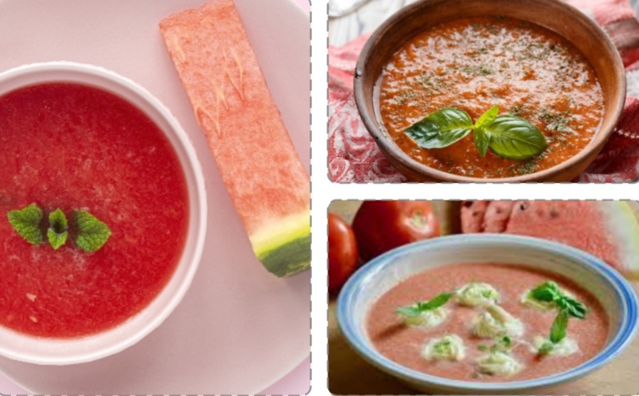 Osvježavajuće ljetne juhe: Recepti za vruće dane