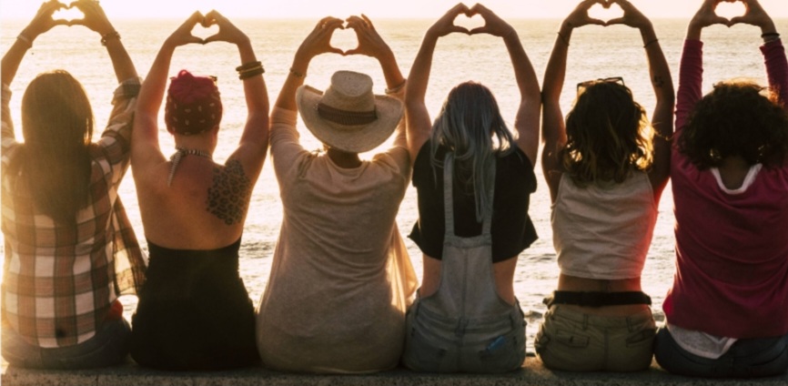 Kako je to biti nesavršena žena?