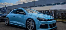 Uređivanje automobila: Umjetnost na četiri kotača