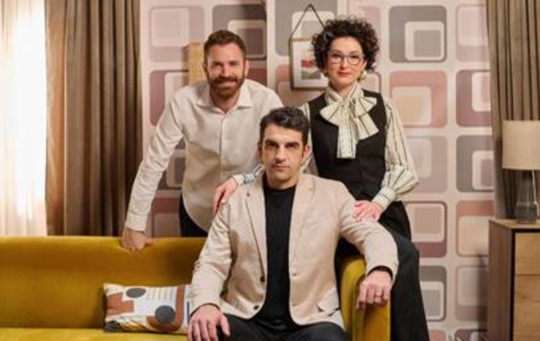 Novi nastavci popularne serije Kumovi od ponedjeljka 2.rujna