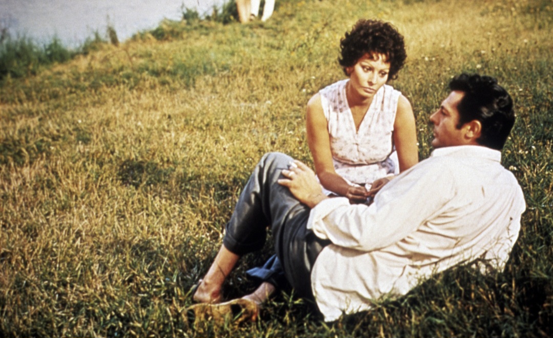 HTV donosi veliki ciklus filmova Sophije Loren