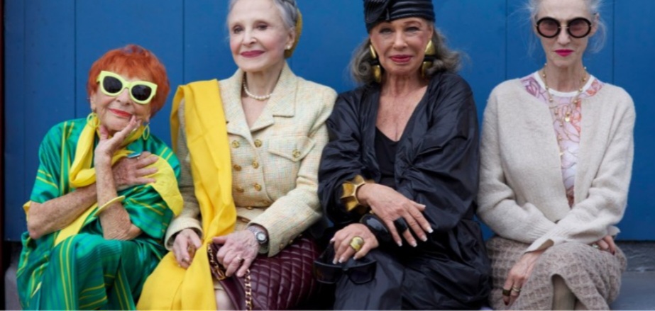 Odjeća i moda za starije osobe: Spoj udobnosti i elegancije