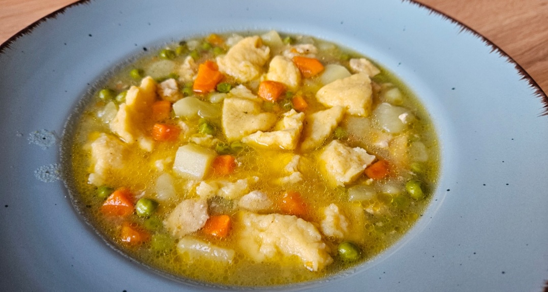 Varivo od graška – Ukusan i zdrav obrok za hladne dane