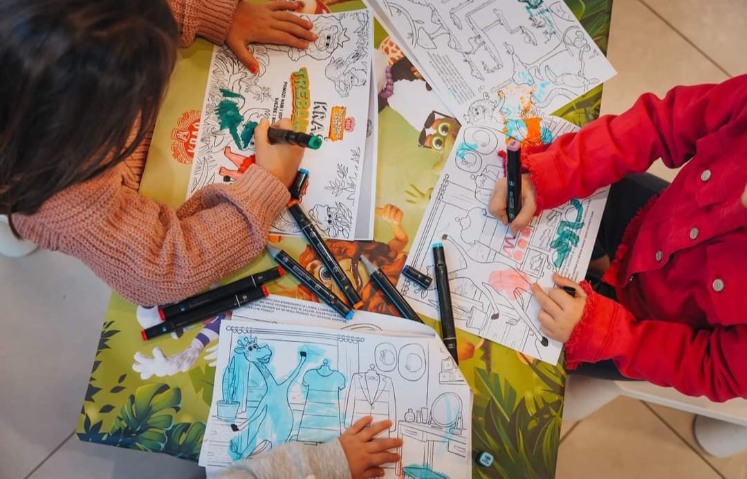 CineStar obilježio Međunarodni tjedan djeteta rekordnom posjećenošću „Dječjeg festivala“