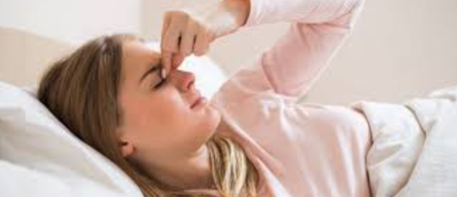 Upala sinusa: Prirodni načini liječenja i kada posjetiti liječnika