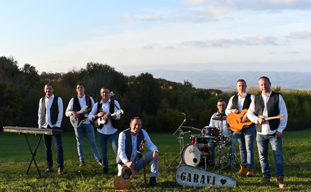 Slavonija je dobila novu pjesmu koju će voljeti svaki pravi Slavonac, ali i svatko tko voli ovaj kraj