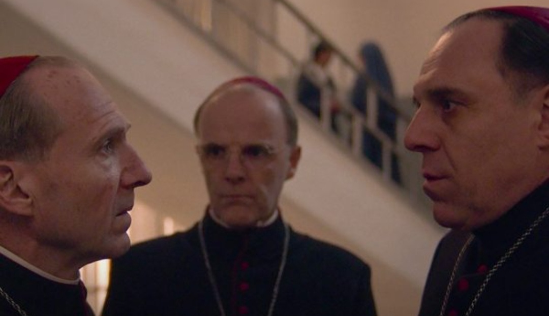 NAGRADNA IGRA: Osvojite ulaznice za film “Konklava”!