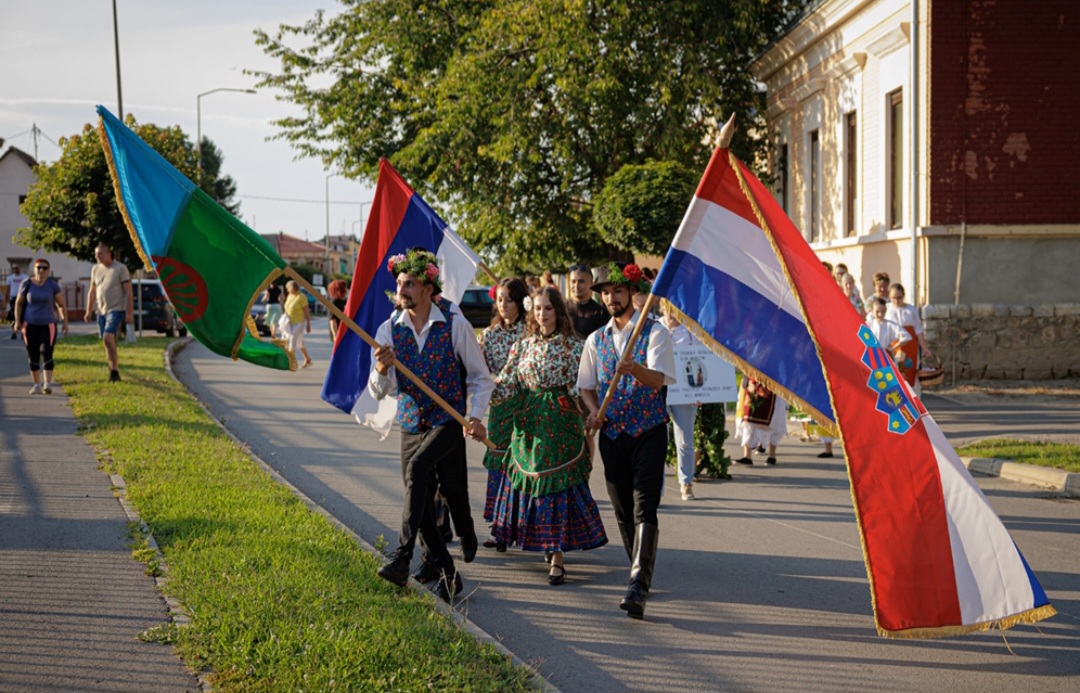 Obilježavanje Svjetskog dana romskog jezika
