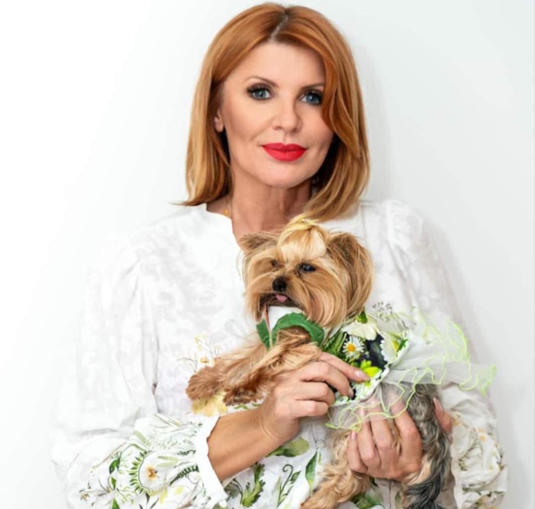 Nova kolekcija  Sweet Clothes 4 Dogs Alme Zolotić za jesen/zimu oduševljava vlasnike pasa