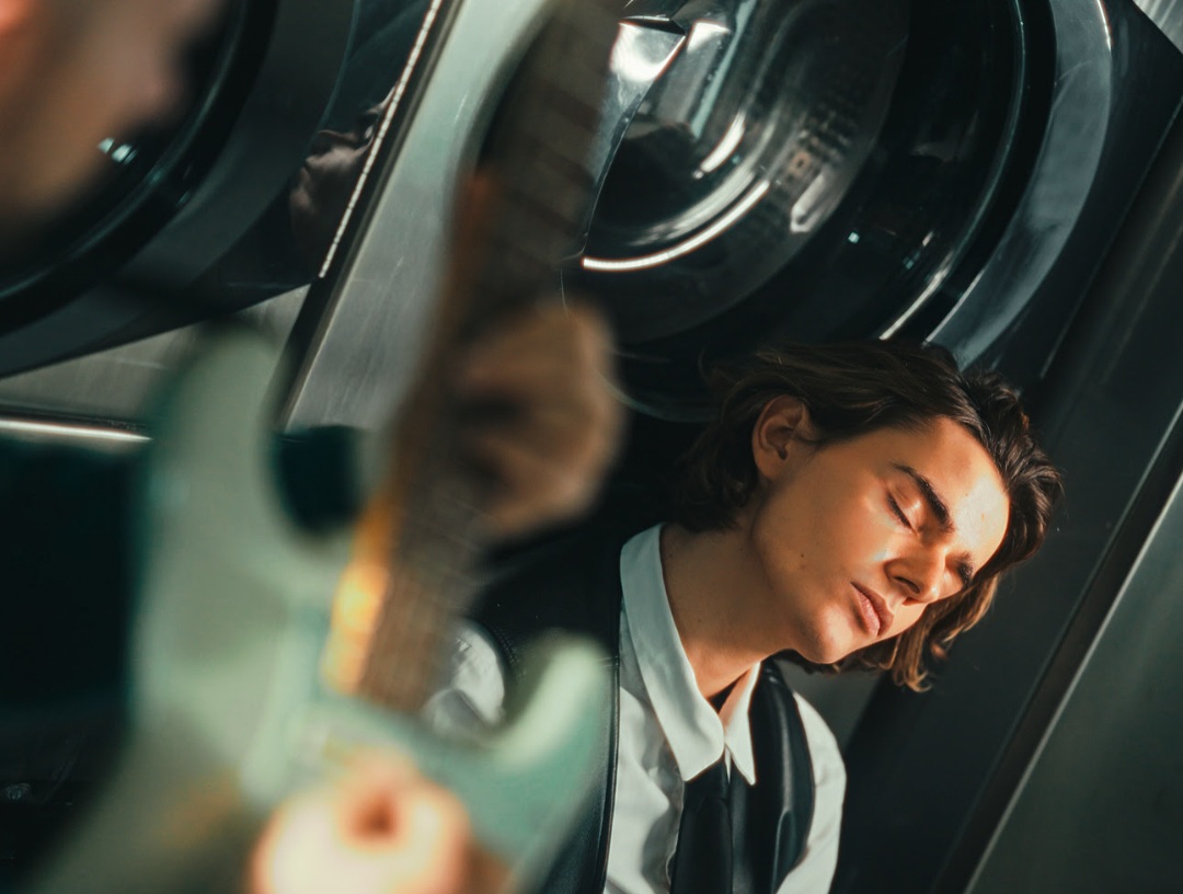 Ako imate “Takav dan” poslušajte novi singl Marka Bošnjaka!