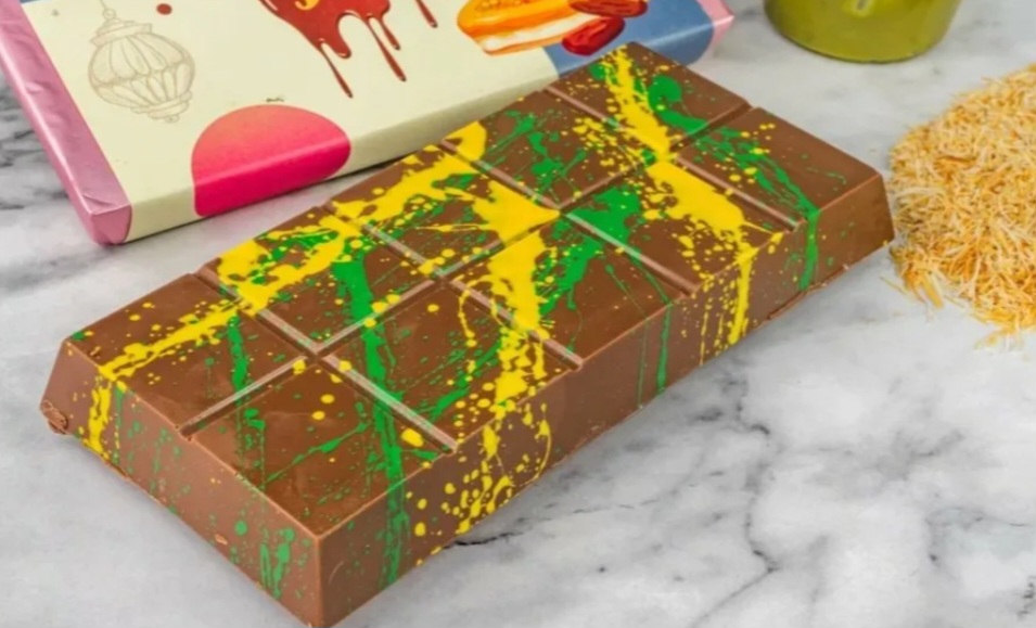 Dubai čokolada – sladak luksuz ili pretjerana pompa?