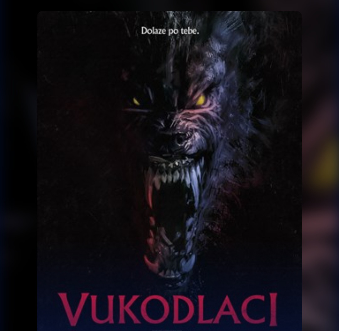 NAGRADNA IGRA: Osvojite ulaznice za film “Vukodlaci” u CineStaru!