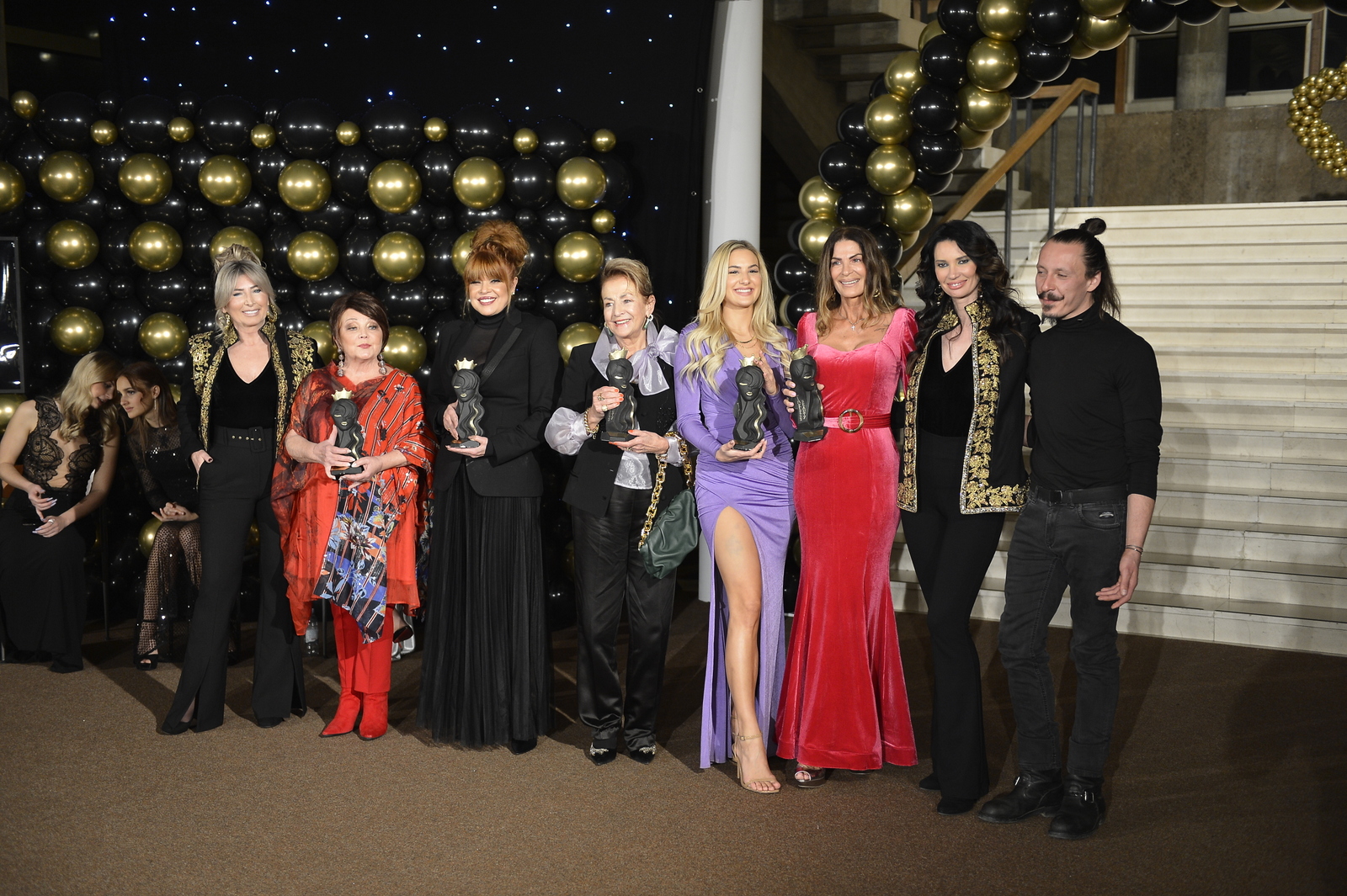 Hrvatska nagrada koja slavi žene TIMELESS BEAUTY dolazi u siječnju