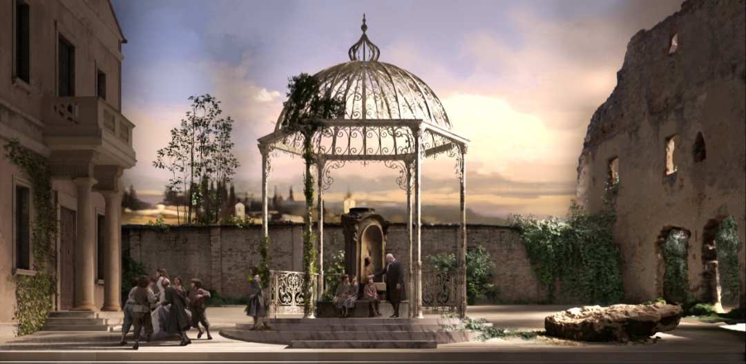 Kazališni doručak ususret premijeri Werthera: Riječ i glazba