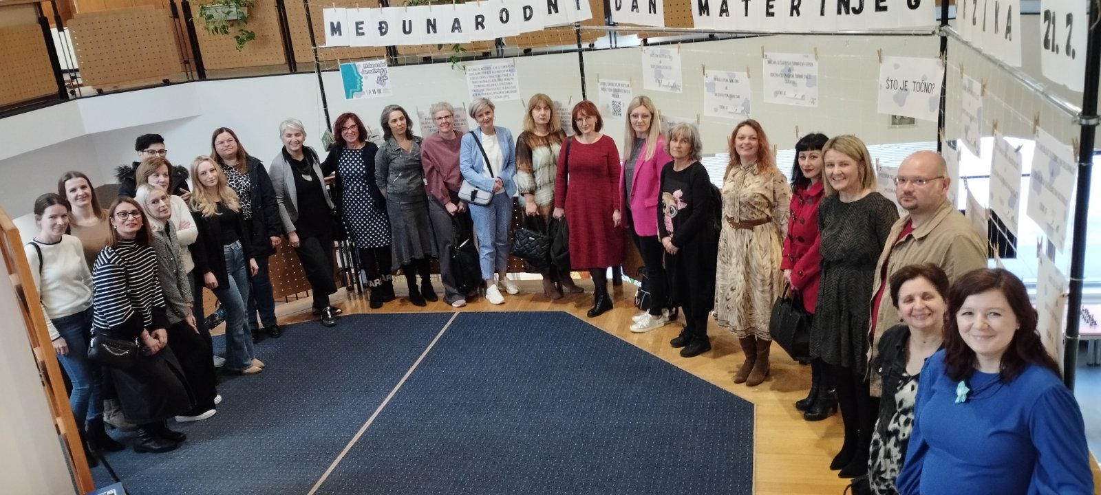 Jeste li spremni za malo filmske edukacije? Dođite na događaj koji razvija kritičko mišljenje i filmske kompetencije kod djece i mladih