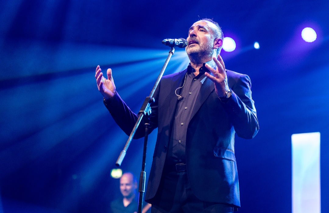 Dražen Zečić otkrio posebnu gošću na nadolazećem koncertu u Areni Varaždin