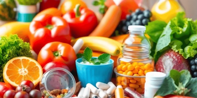 Manjak vitamina u tijelu: Kako ga prepoznati i nadomjestiti?