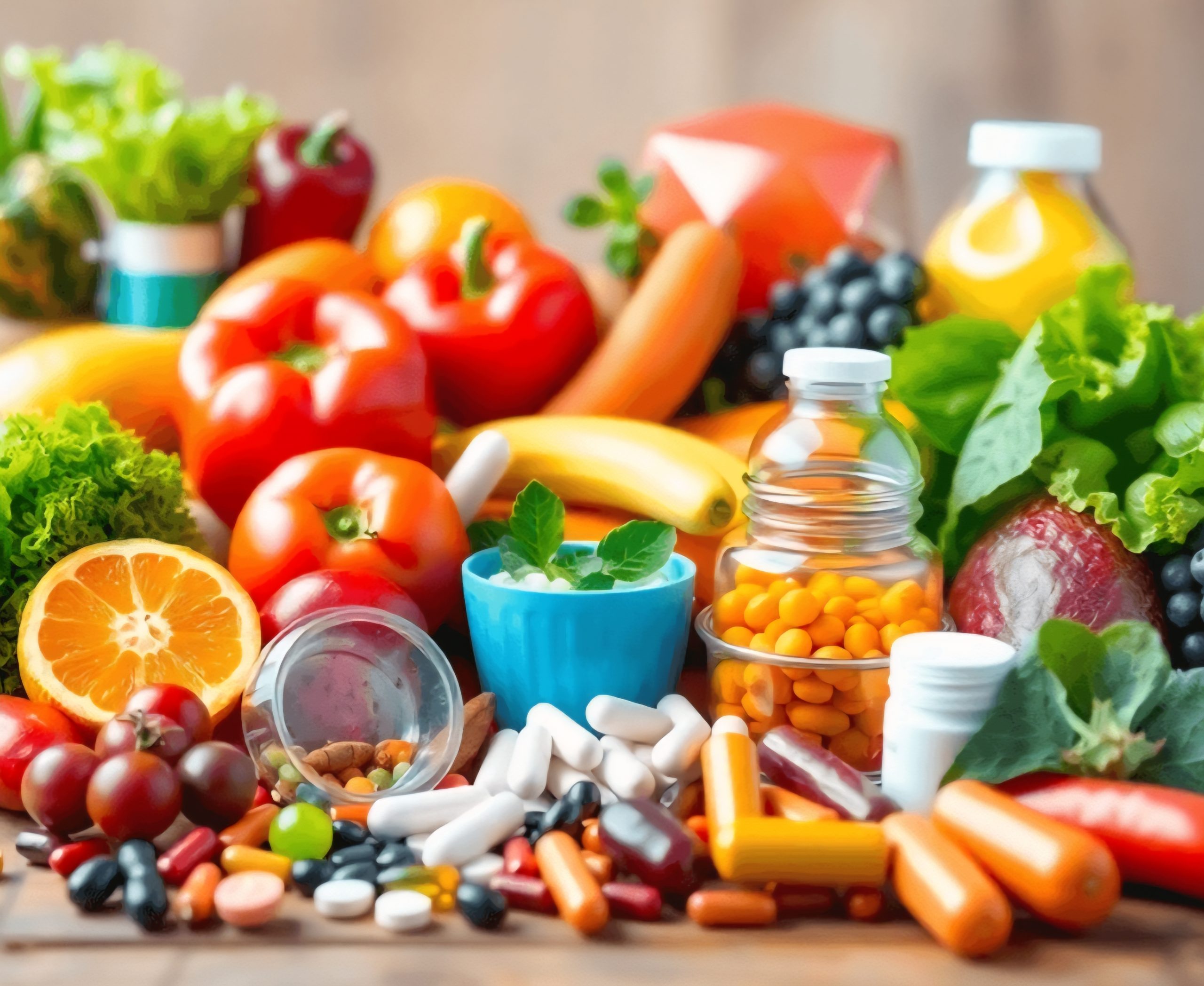 Manjak vitamina u tijelu: Kako ga prepoznati i nadomjestiti?