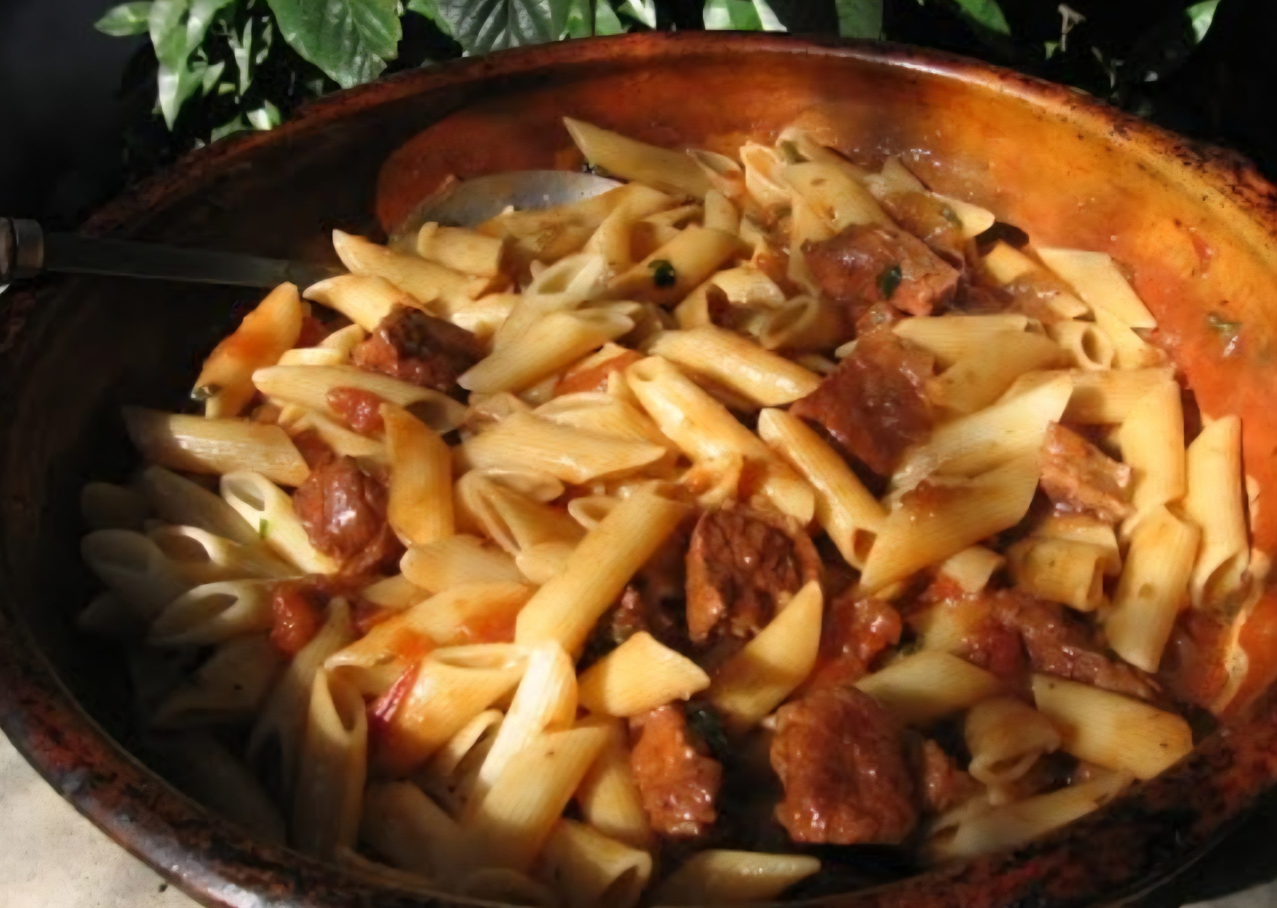 Paštašuta – tradicija, okus i priča dalmatinske kuhinje