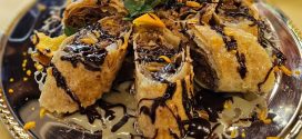 Imamo recept za štrudlu, a dobili smo ga od najslađeg festivala – Štrudlafesta! Kreće festival koji će vas i ove godine oduševiti!