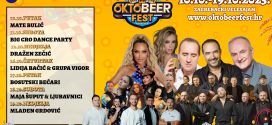 Počelo je odbrojavanje! Jeste li spremni za najveći festival zabave ikada u Hrvatskoj?