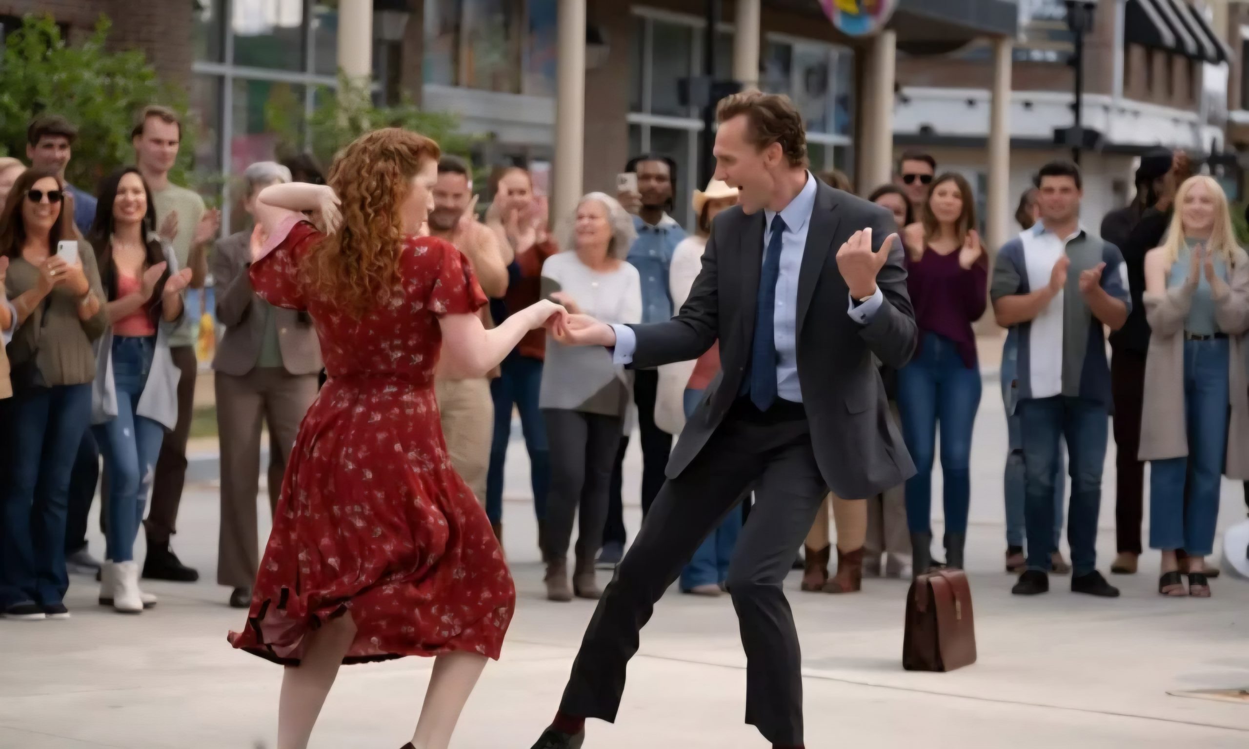 Osvojite ulaznice za film ‘Chuckov život’ u CineStaru Hrvatska