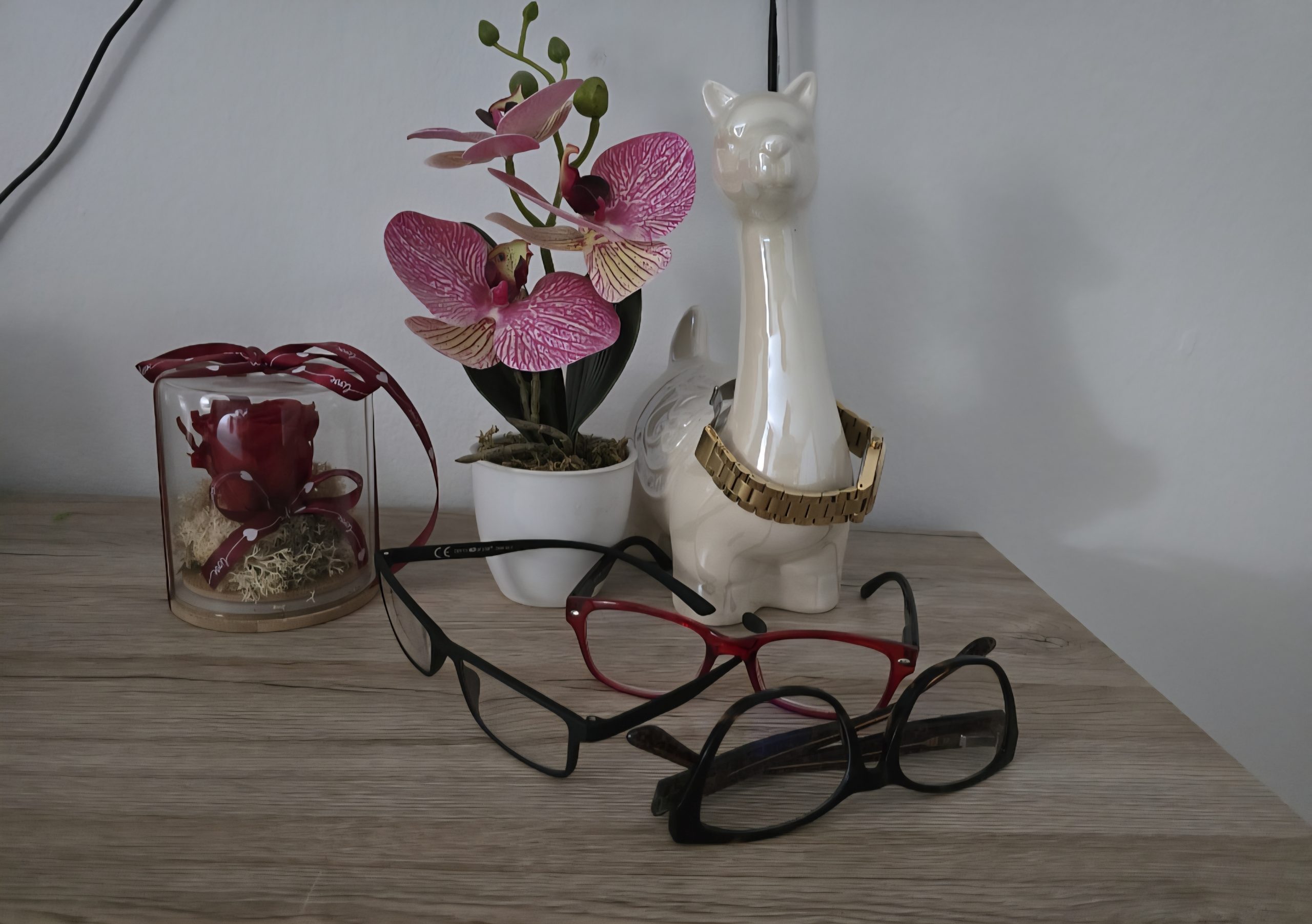 Naočale nisu slabost : Prirodne promjene vida kroz godine