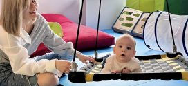 Prvi rođendan Aqua Be-be Clinica: godina ispunjena ljubavlju, razvojem i podrškom mamama i bebama
