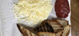 Tartarski biftek – kralj sirove elegancije na tanjuru