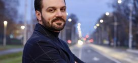 Dragan Vulin: „Profesor, dogradonačelnik i načelnik stožera: spoj znanja, iskustva i predanosti građanima“