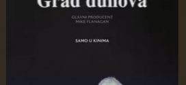 Nagradna igra: Osvojite ulaznice za horor film Shelby Oaks: Grad duhova!