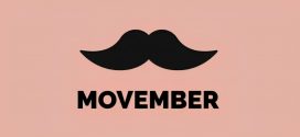 Movember ,Međunarodni dan muškaraca