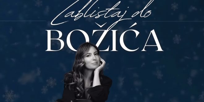 Zablistajte do Božića:Poseban popust na Glow Up tretmane Biostimulatora