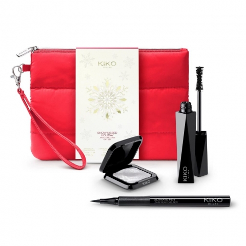 SNOW-KISSED HOLIDAY JINGLE TRIO EYES GIFT SET