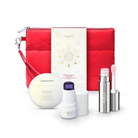 SNOW-KISSED HOLIDAY MOUNTAIN MATES SKINCARE GIFT SET