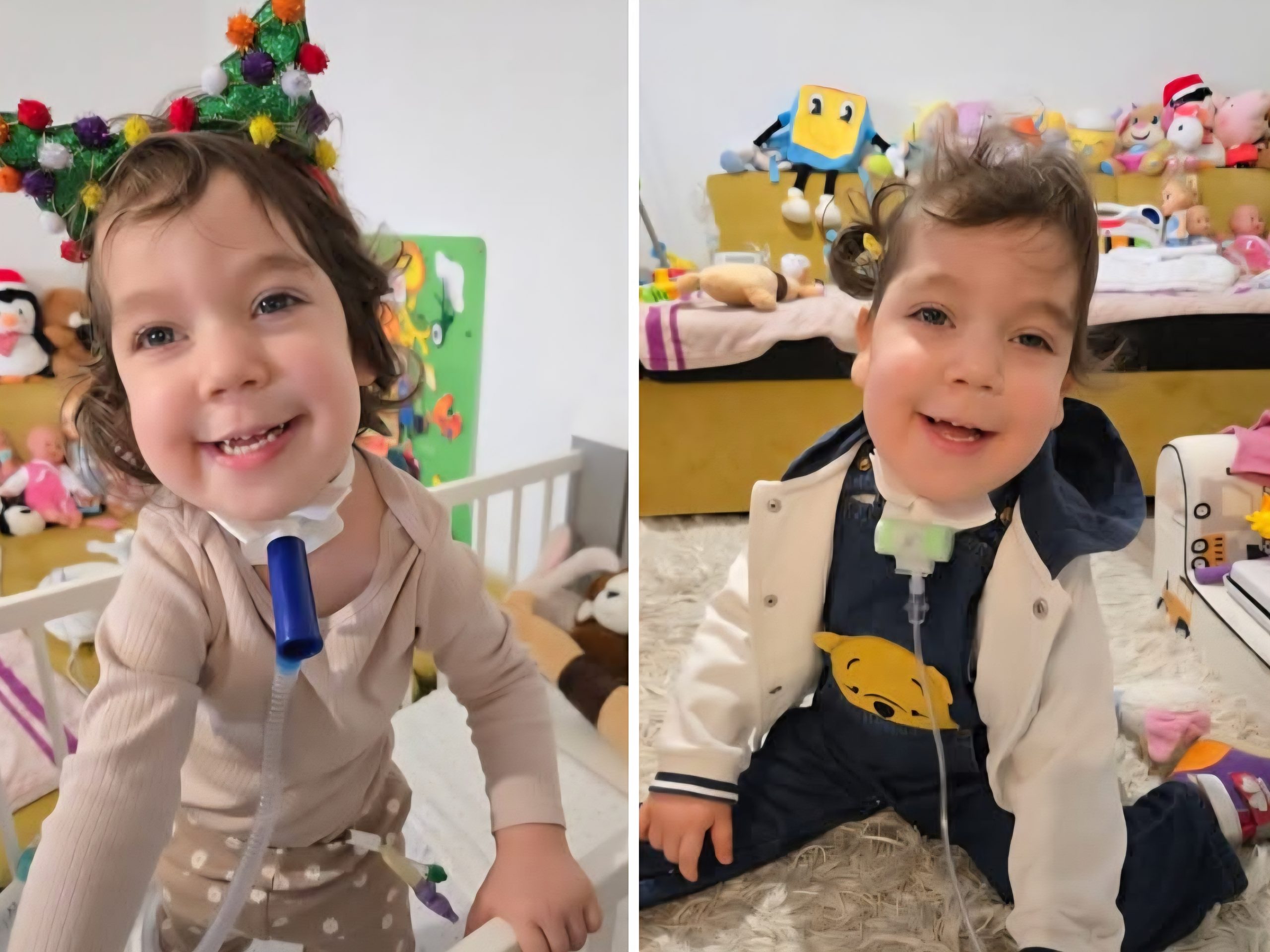 Pomoć za malu Ritu Magdalenu – Malo veliko čudo