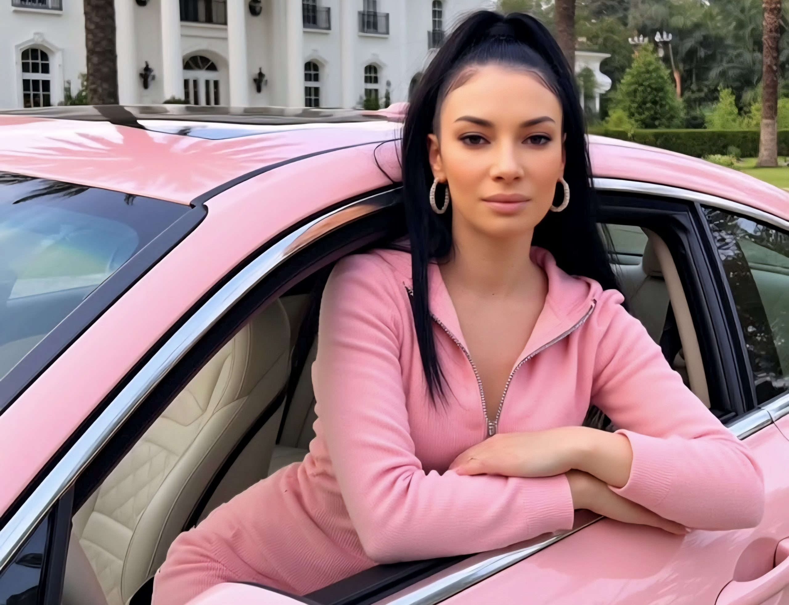 Ime koje intrigira jet set: Sandra Cerin i modna priča o kojoj svi govore