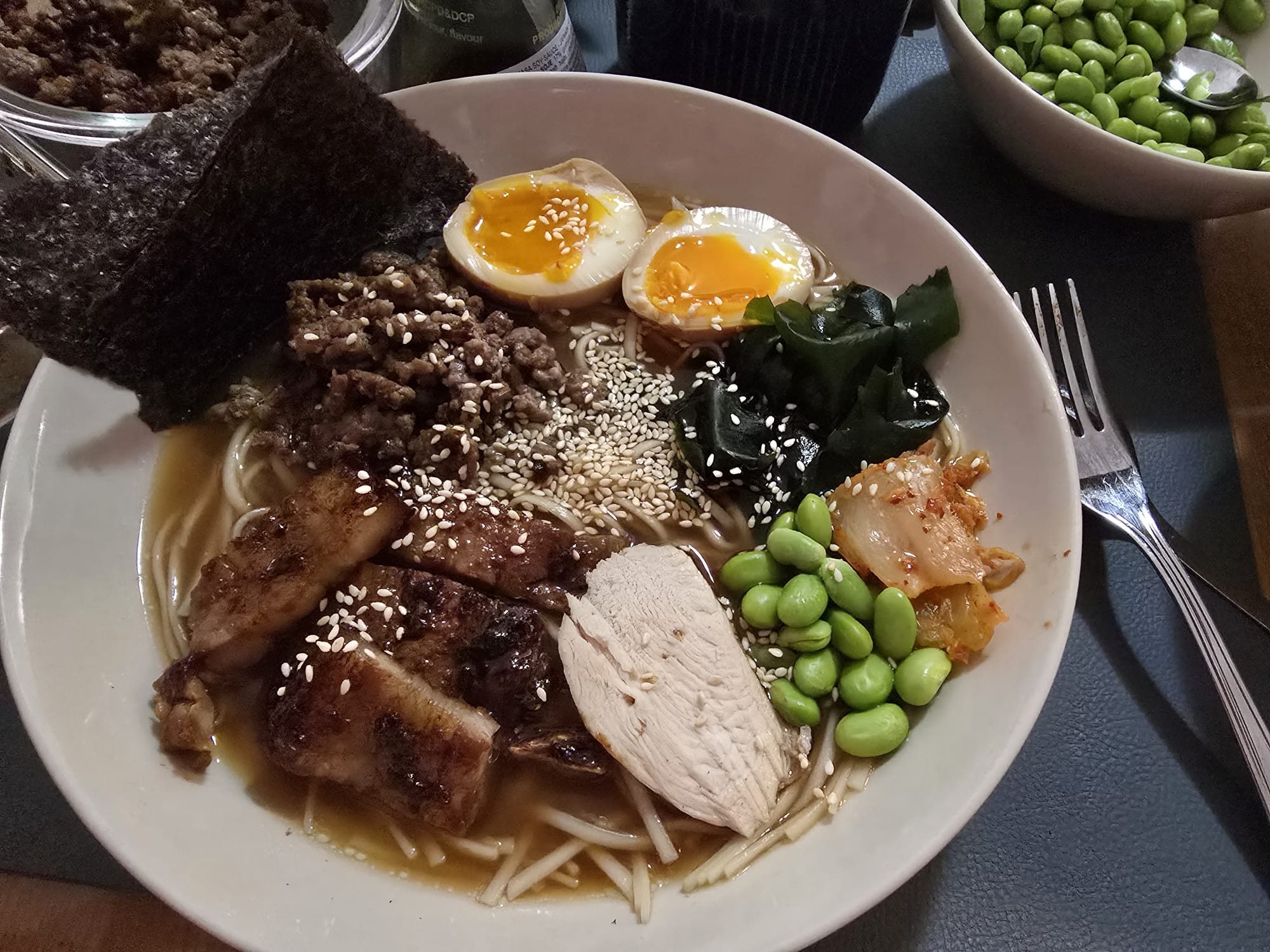 Japanska juha koja je osvojila svijet: Ramen kao filozofija okusa
