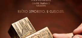 Atelier Rebul donosi 7 nišnih parfema koji se međusobno nadopunjuju i pozivaju na umjetnost layeringa