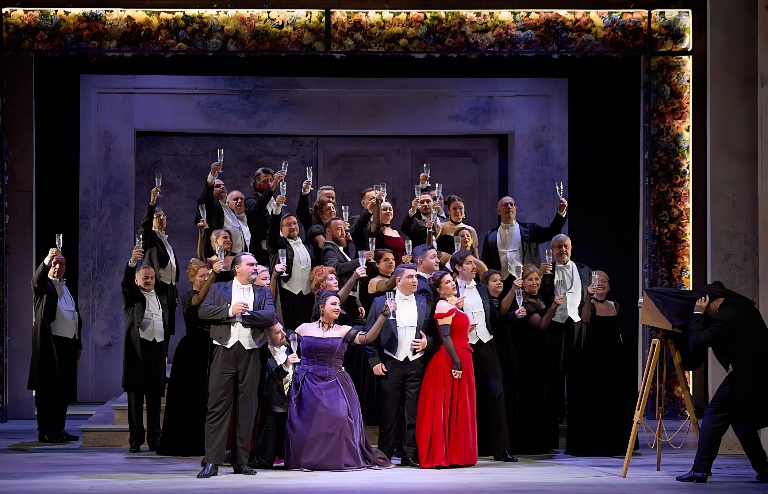 Verdijeva Traviata je više od opere