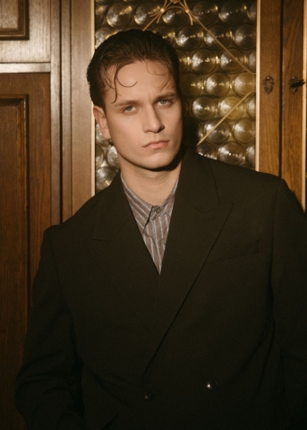 Jakov Jozinovic 2