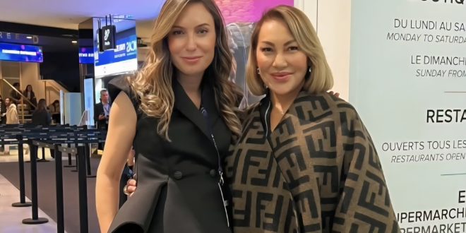 Dr. Biljana Jordanova ponovno dio svjetske elite estetske medicine