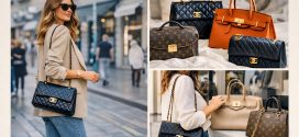 Zašto Hrvatice vole brendirane torbice: između statusa, stila i pametne investicije