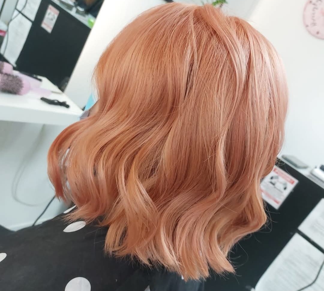 Abbey Yung i njega kose: zašto je ova metoda postala novi globalni trend