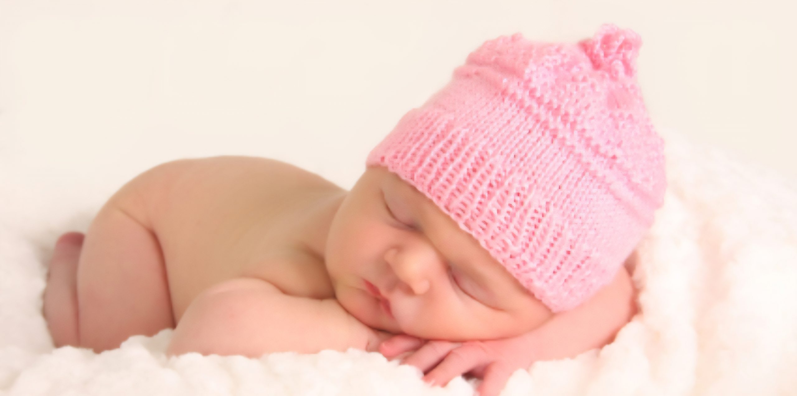 Novorođenčad i spavanje – koliko i kada?