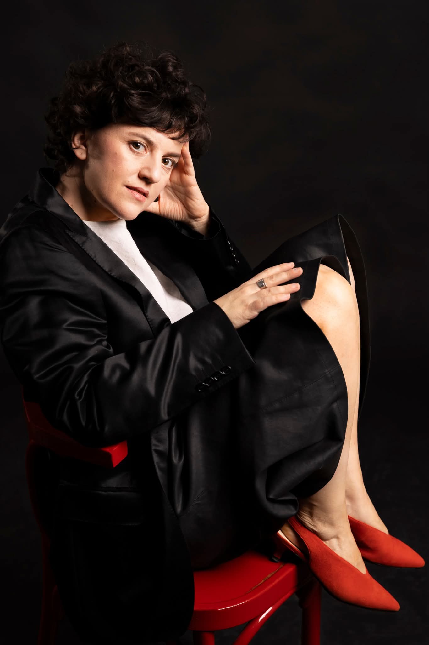 Maja Posavec i Ivan Kapec 14. travnja donose intimni hommage velikom kanadskom pjesniku i kantautoru